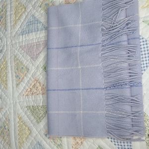 Lochmere Cashmere Scarf